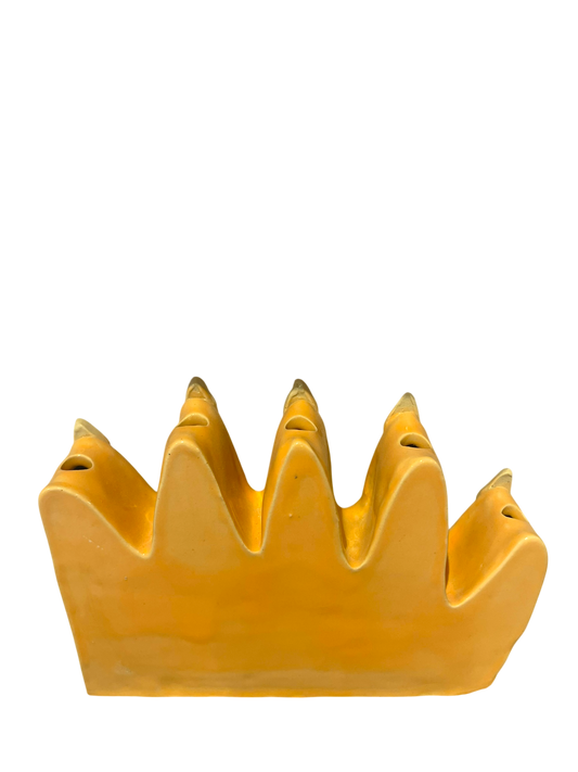 Hand Vase