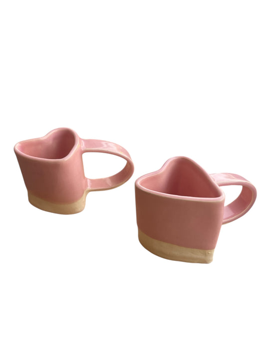 Sweetheart Espresso set