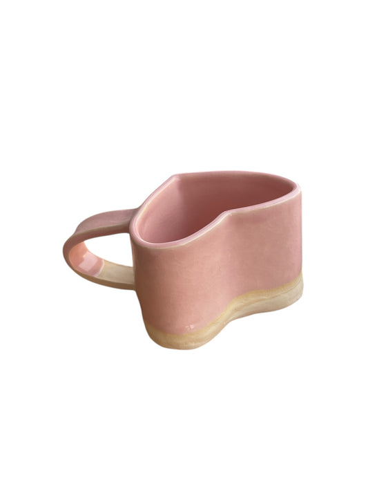 Lil Sweetheart Blush Mug