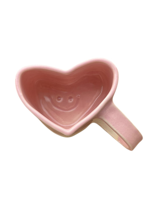 Lil Sweetheart Blush Mug