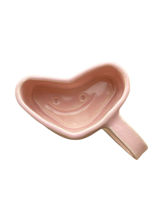 Lil Sweetheart Pink Mug