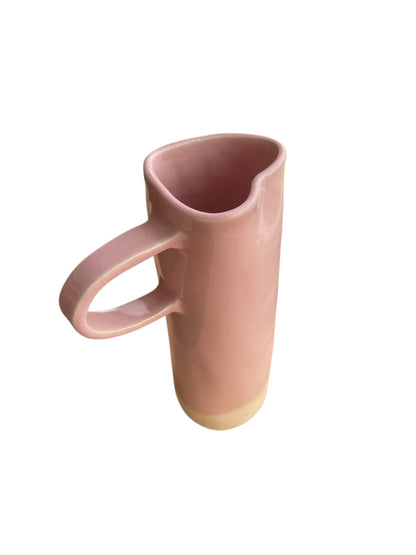 Sweetheart Car Cup in Blush