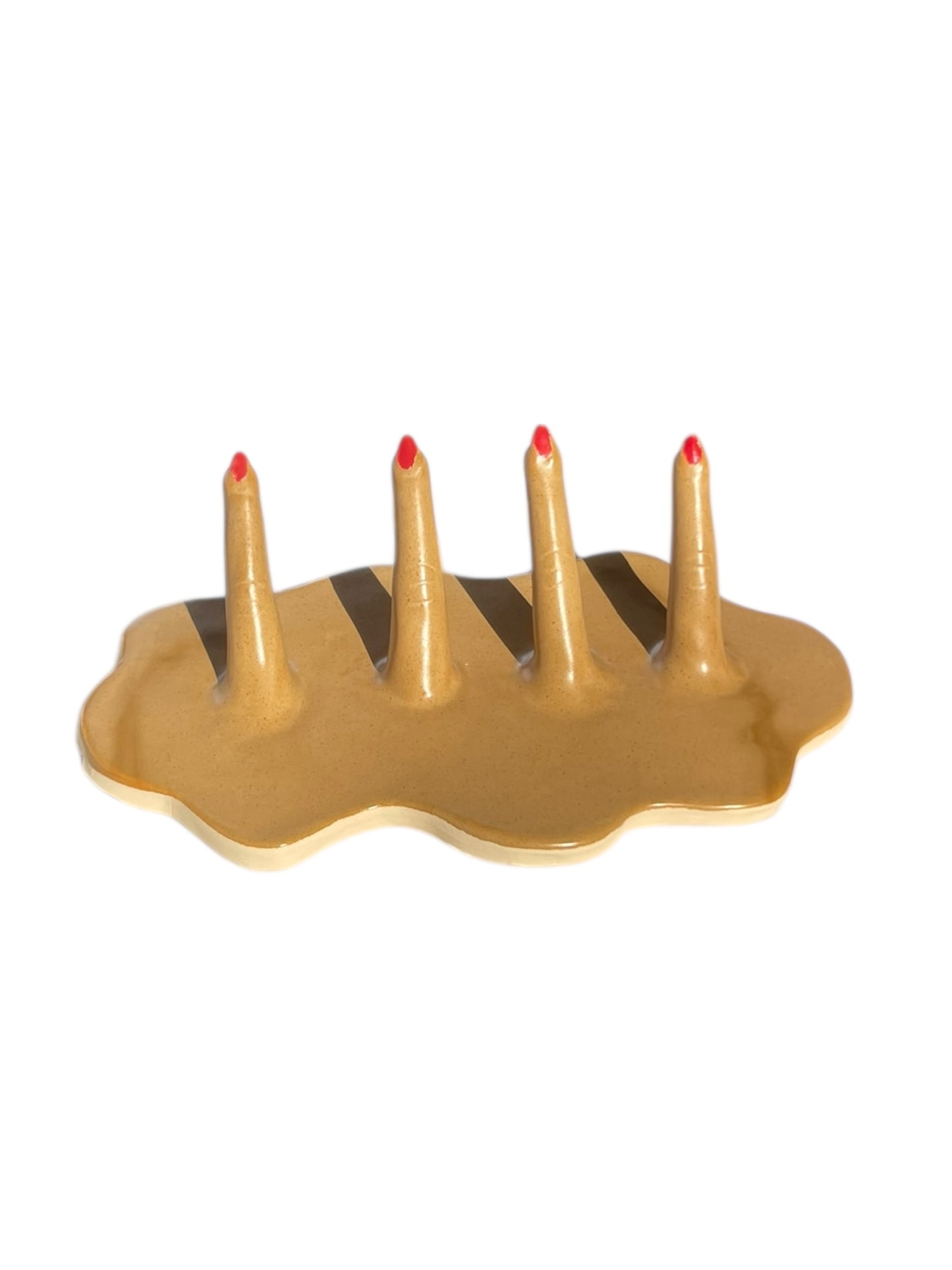 Finger Ring Holder of Your Dreams