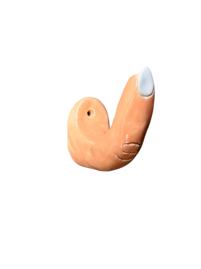 Finger Wall Hook