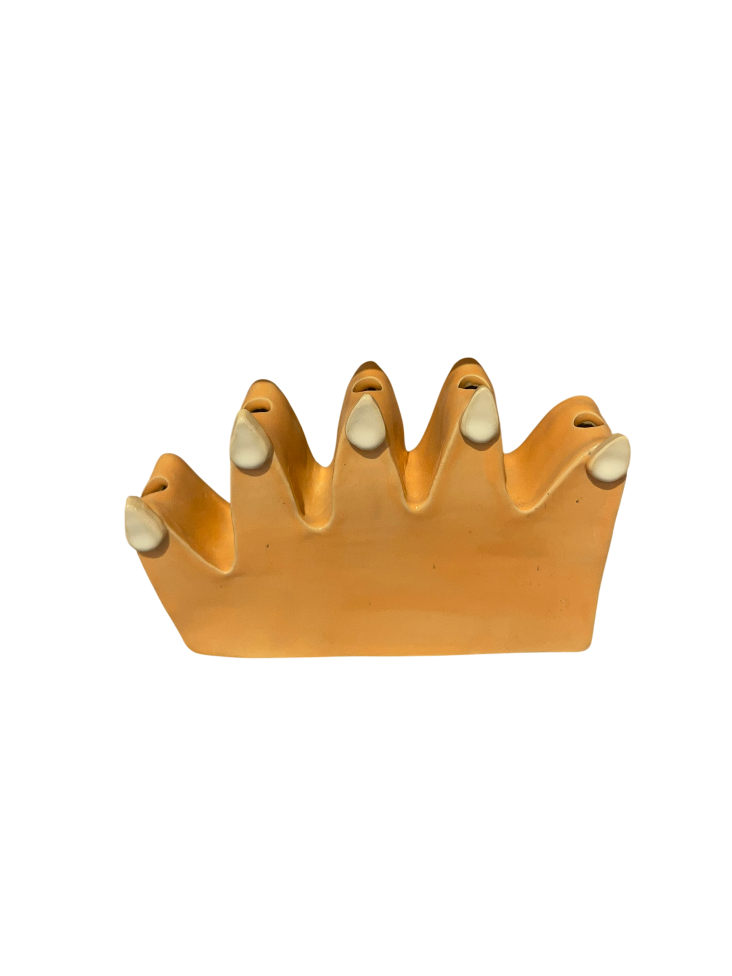 Hand Vase