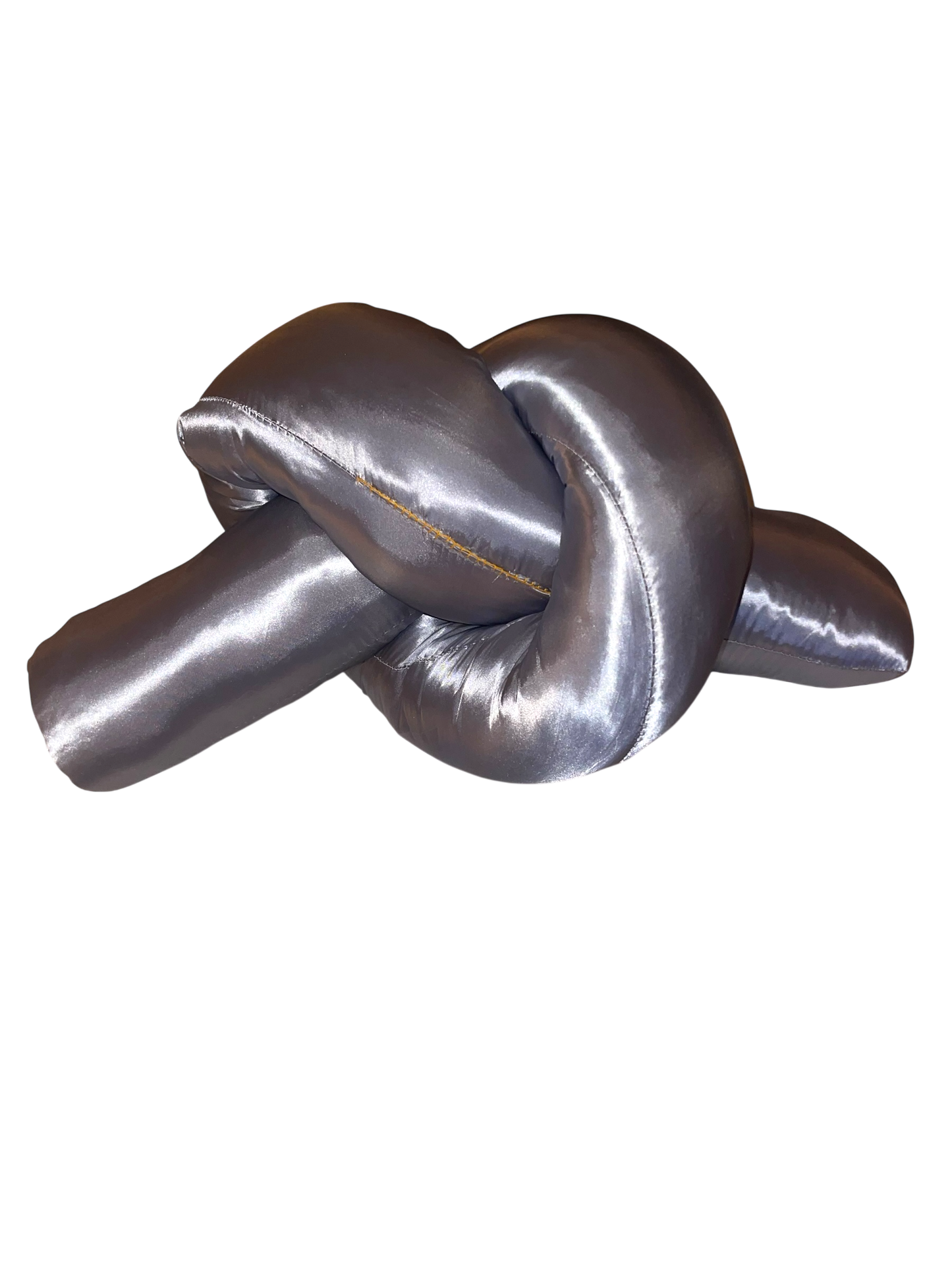 Chrome Knottie