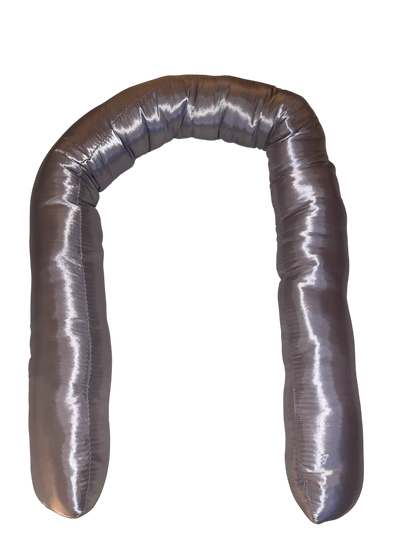 Chrome Knottie