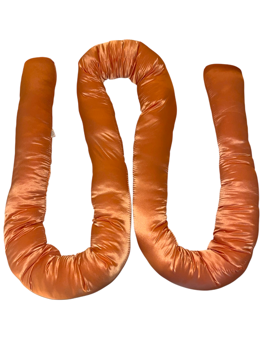 Orange Knottie