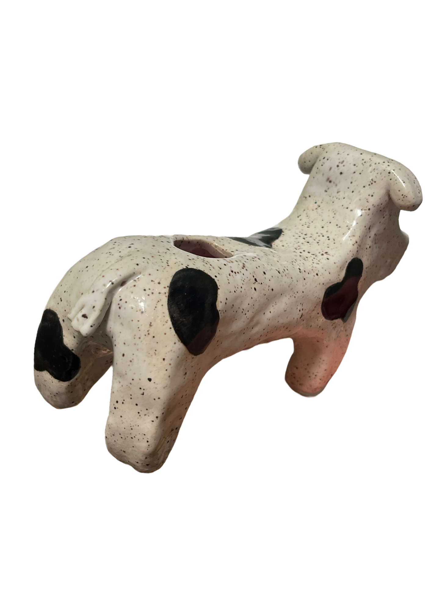 Cute Cow Creamer
