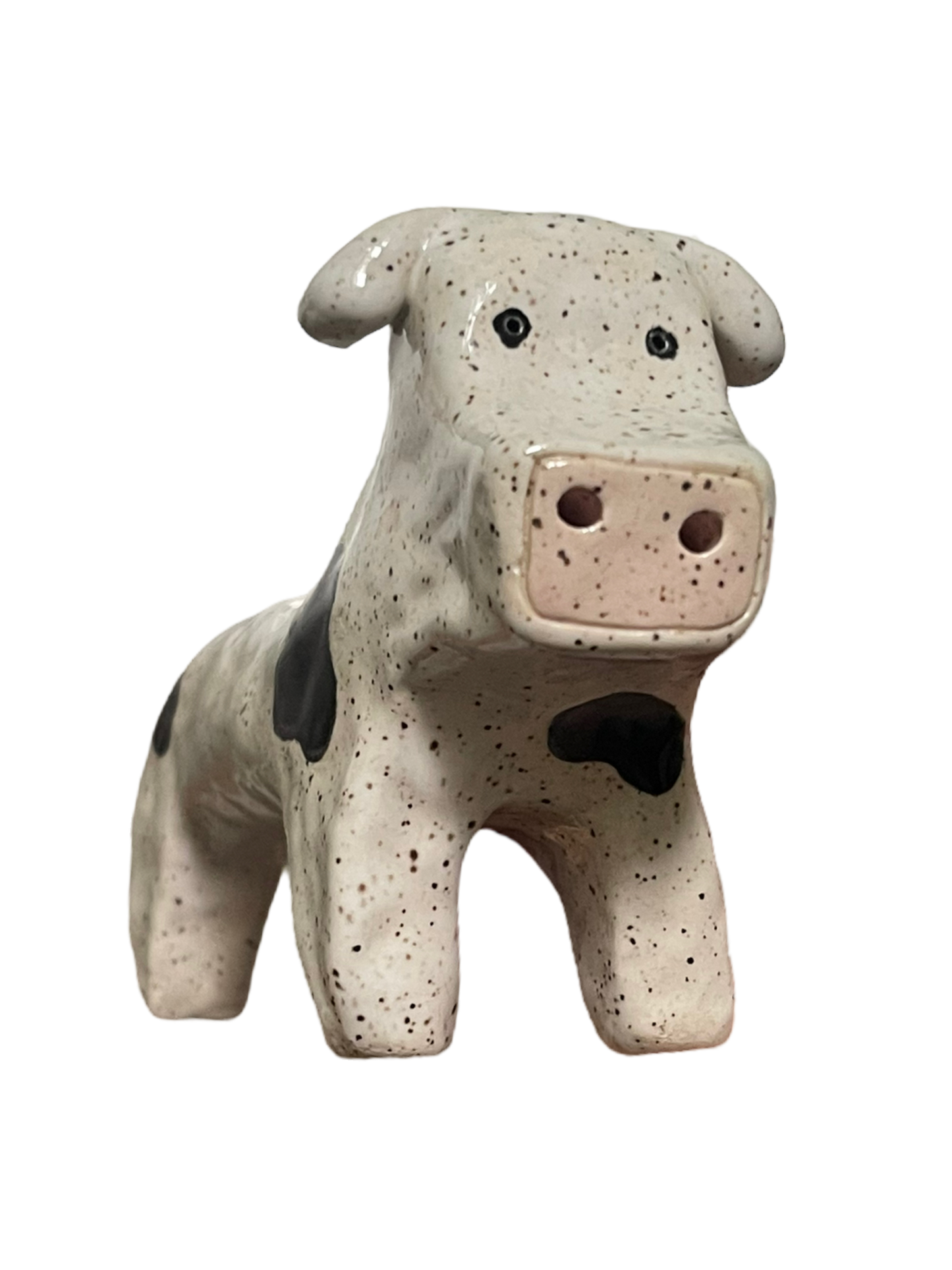 Cute Cow Creamer