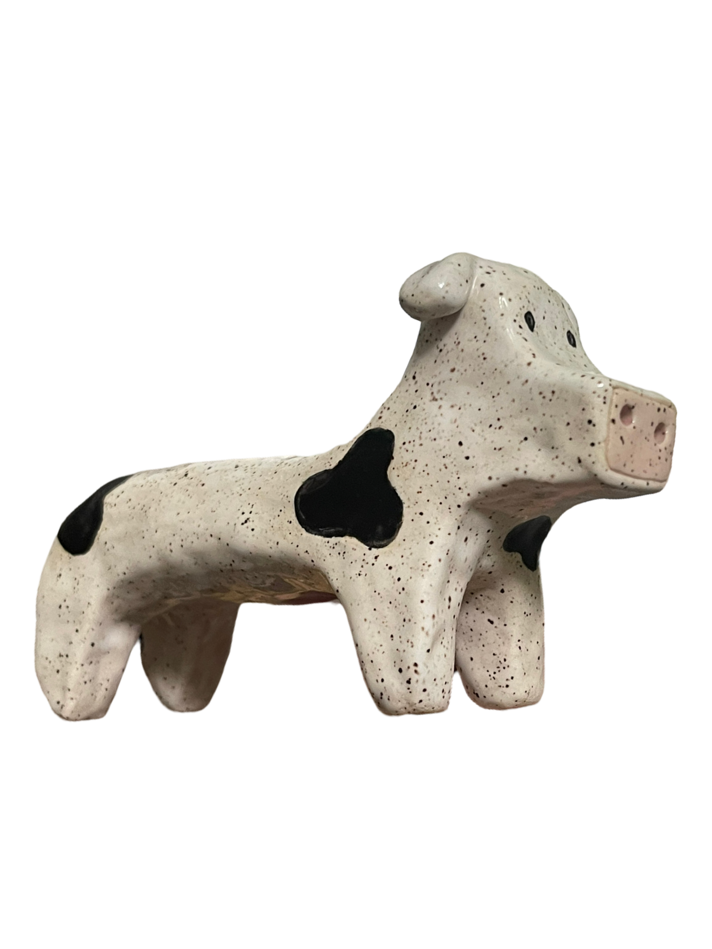 Cute Cow Creamer