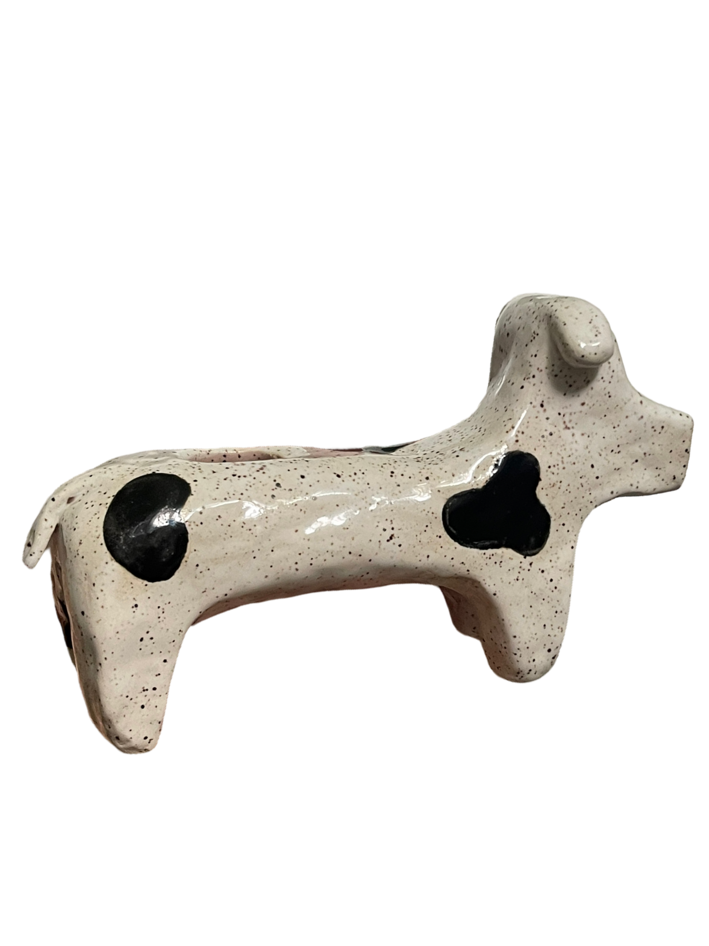 Cute Cow Creamer