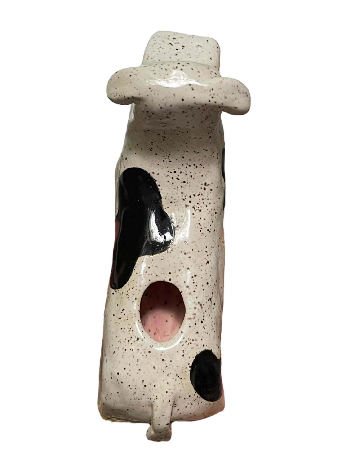 Cute Cow Creamer
