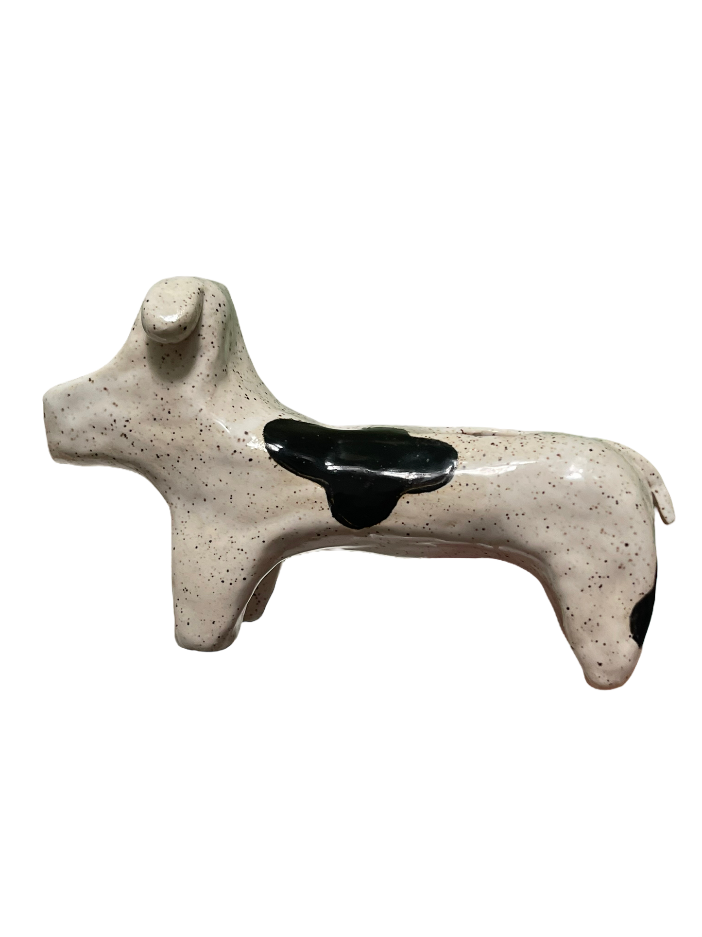 Cute Cow Creamer