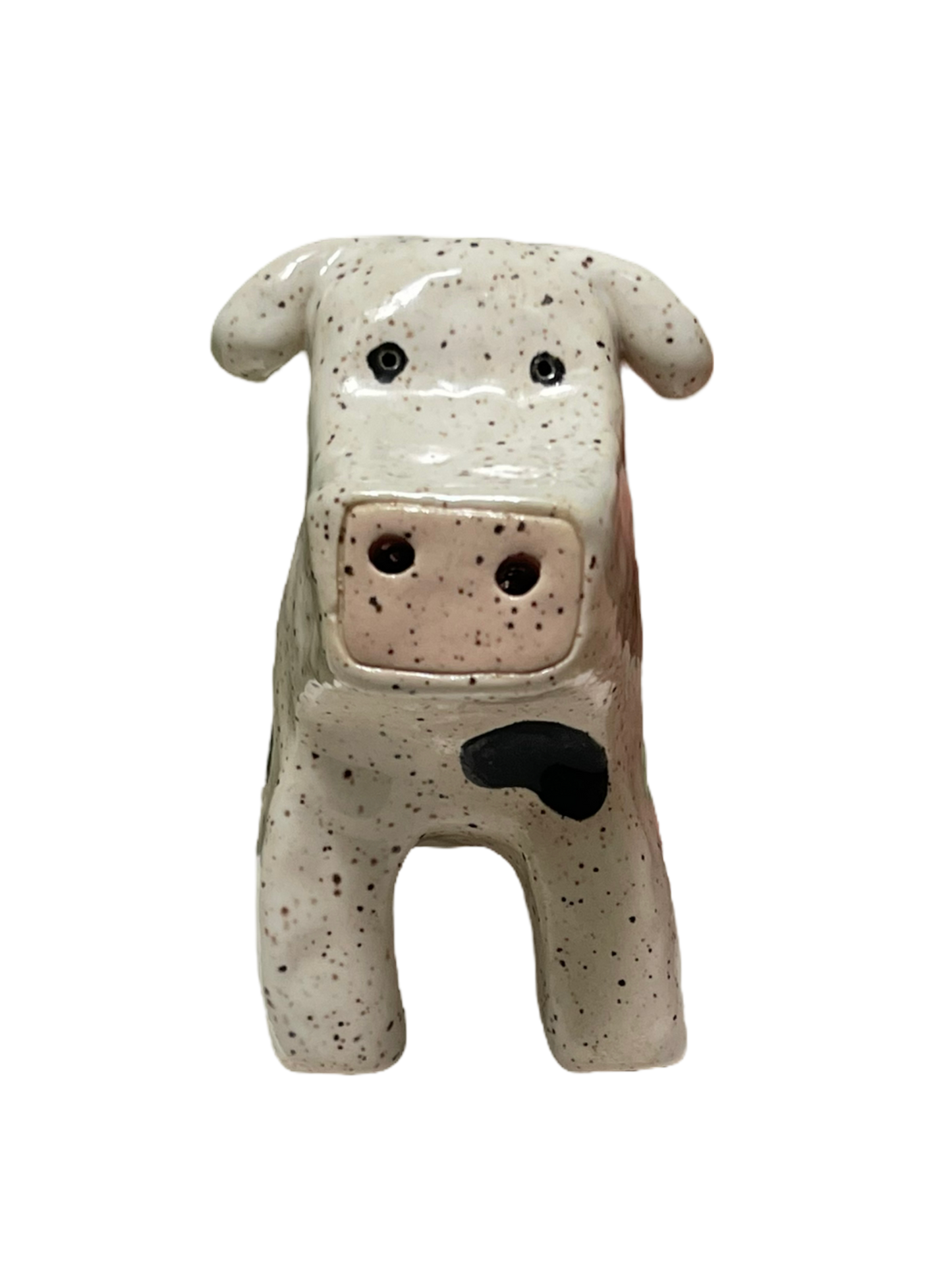 Cute Cow Creamer