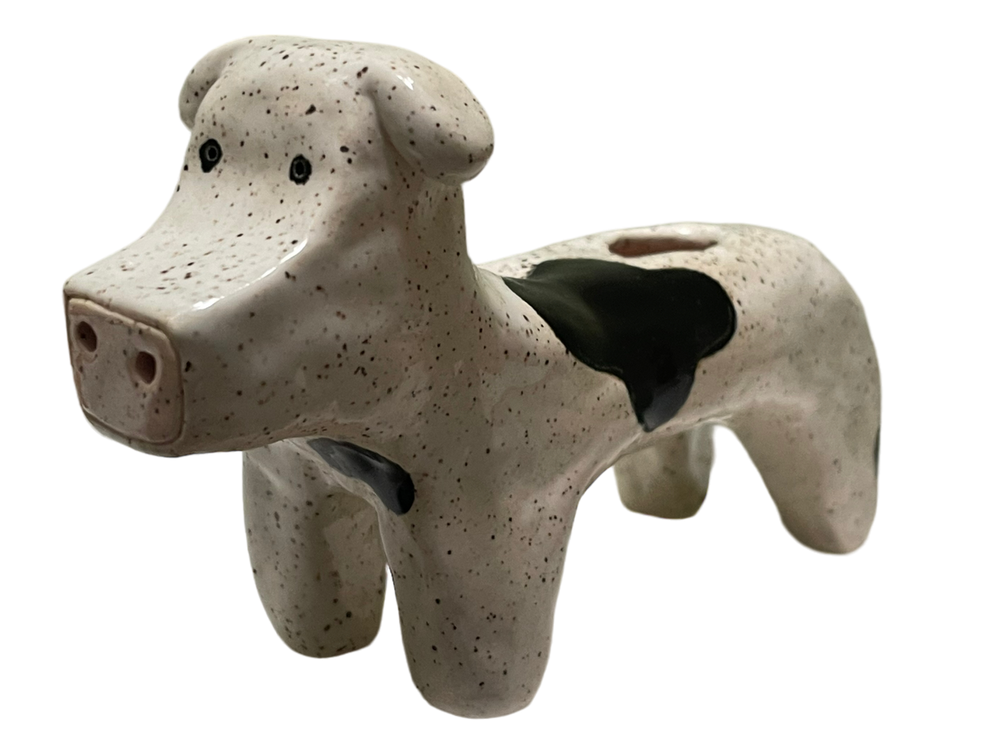 Cute Cow Creamer