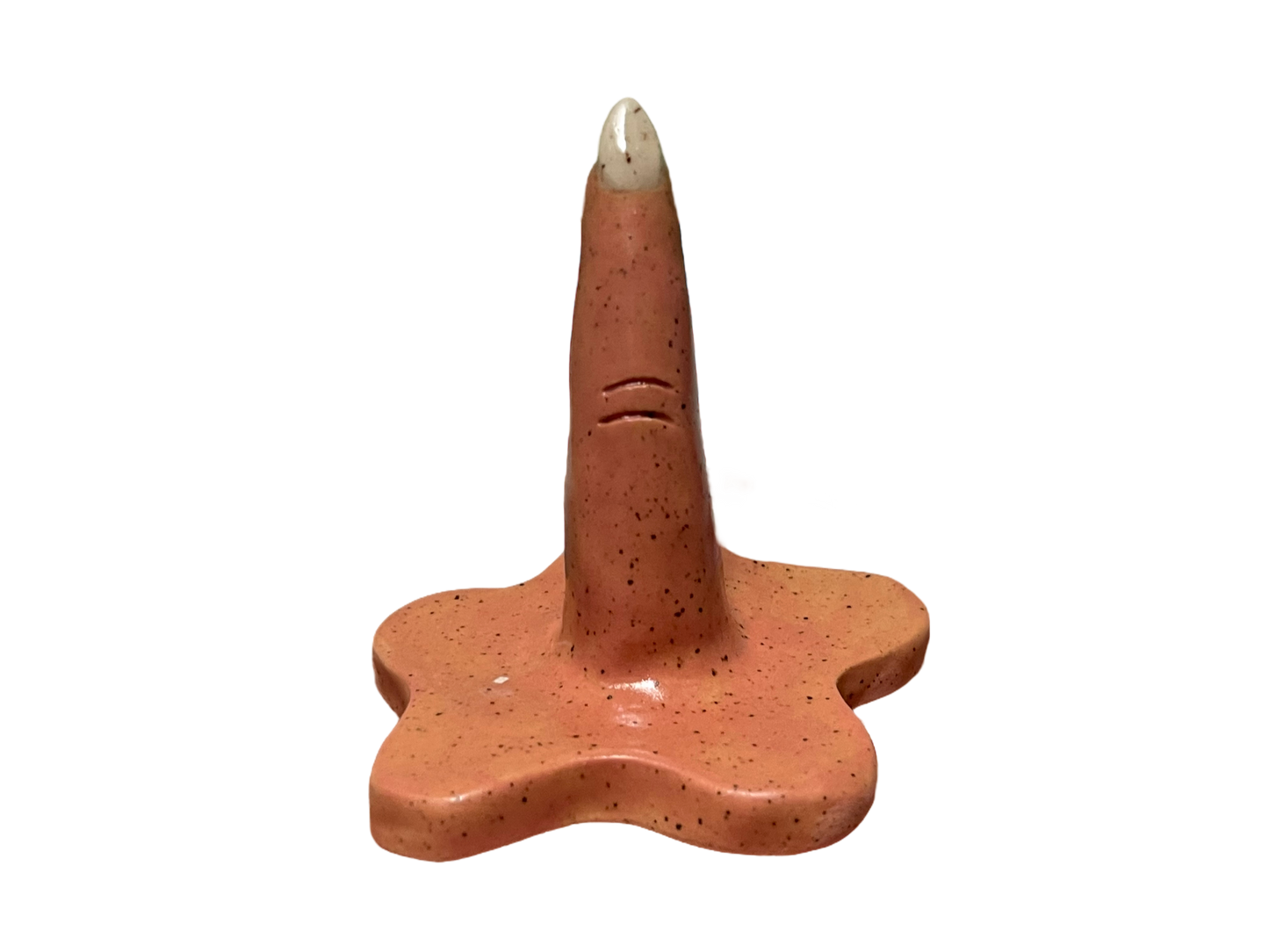 Single Finger Ring Holder