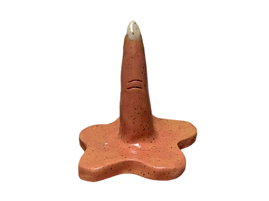 Single Finger Ring Holder