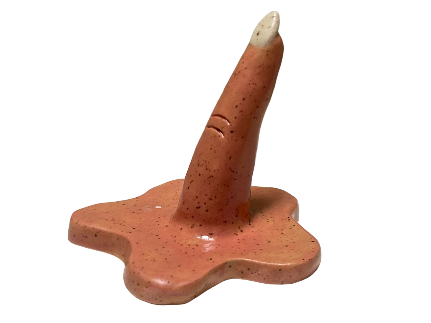 Single Finger Ring Holder