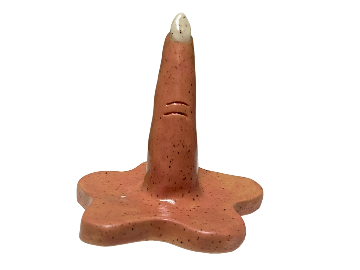 Single Finger Ring Holder