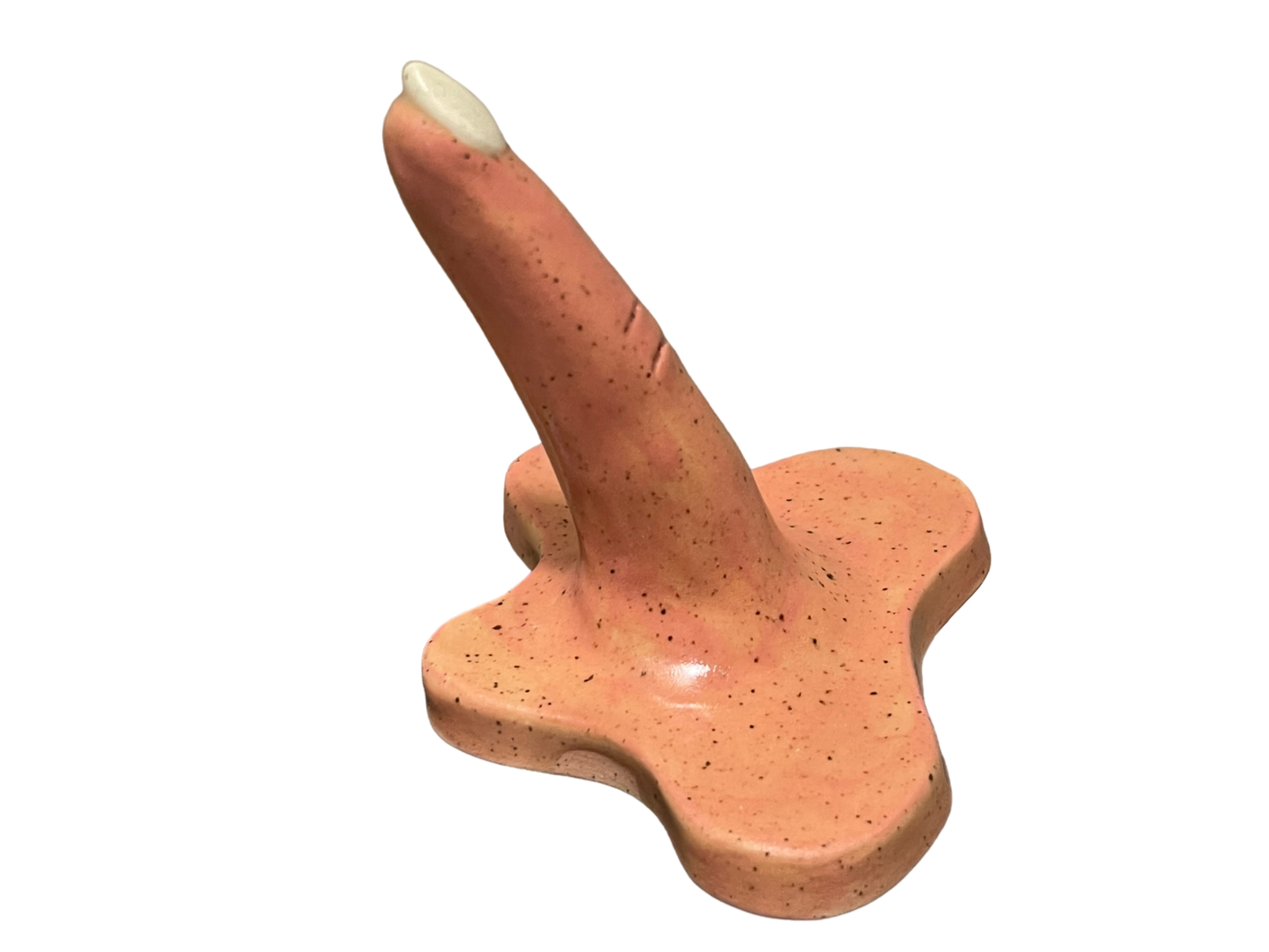 Single Finger Ring Holder