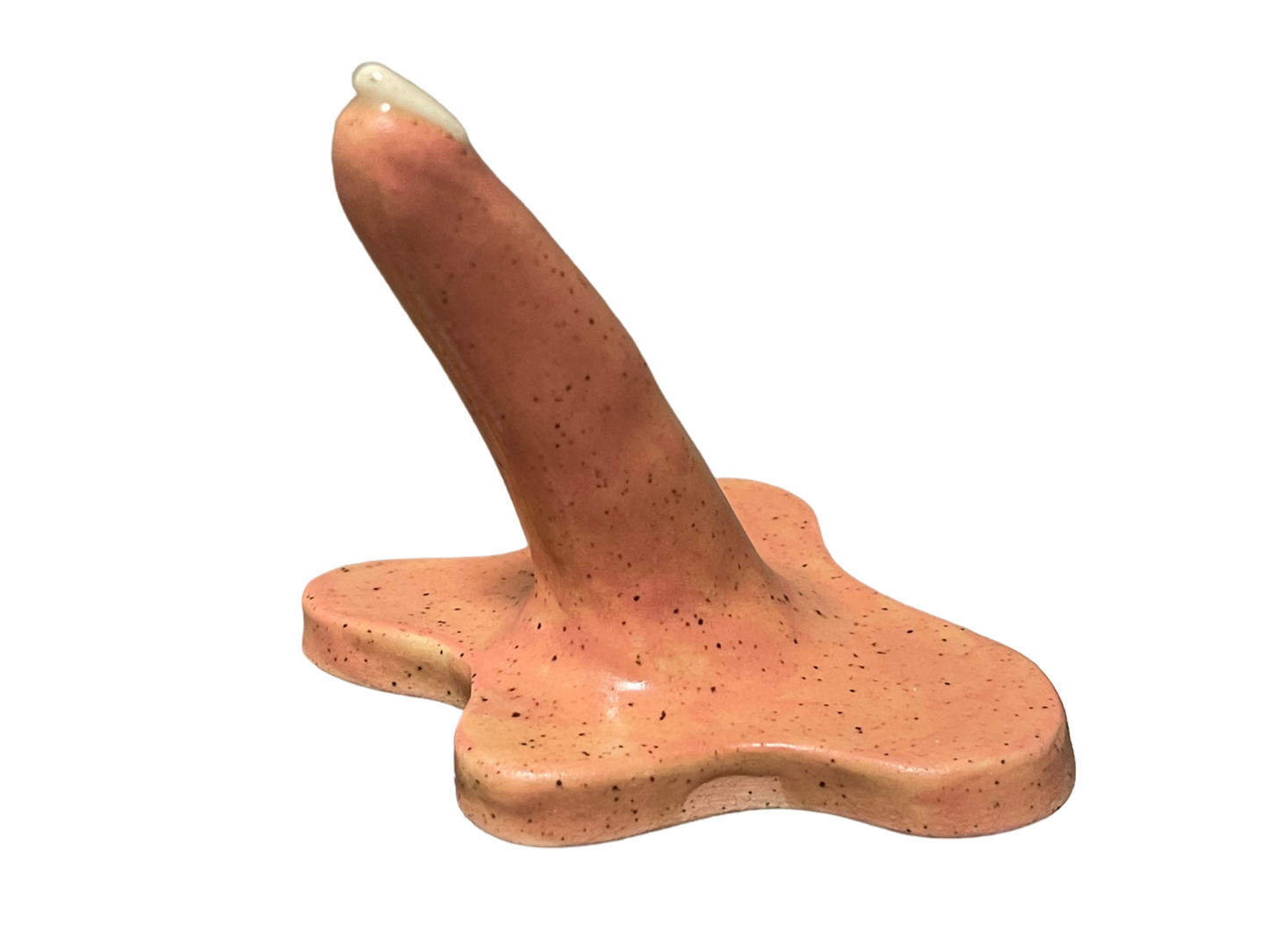 Single Finger Ring Holder