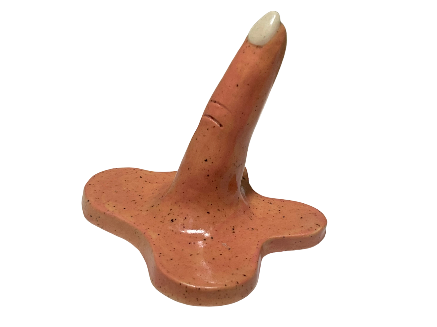 Single Finger Ring Holder