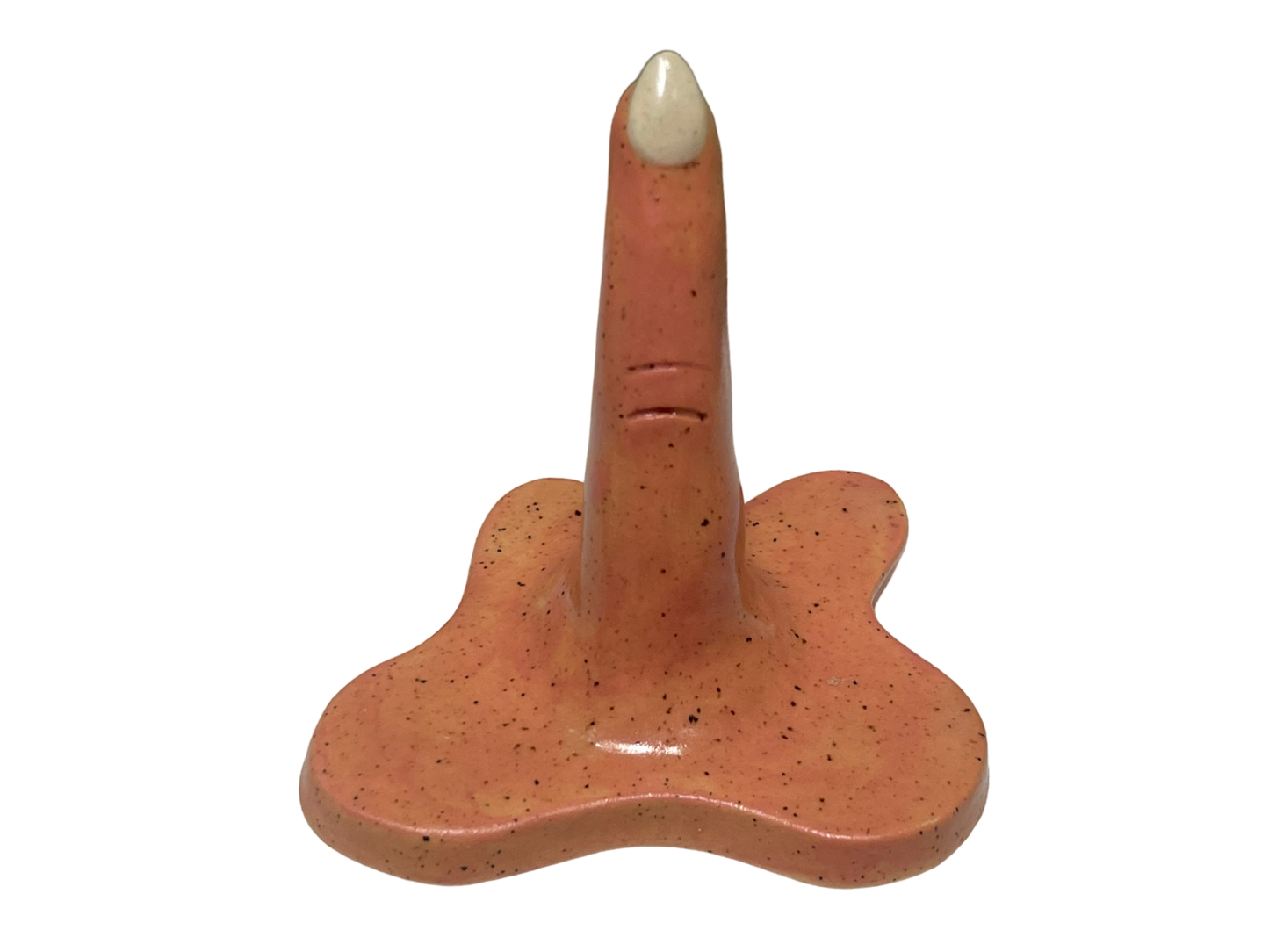 Single Finger Ring Holder