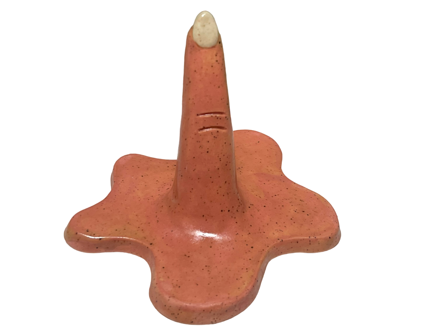 Single Finger Ring Holder