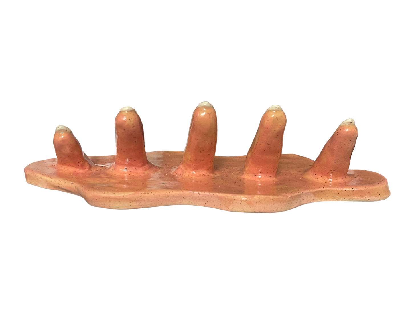 Five Finger Ring Holder