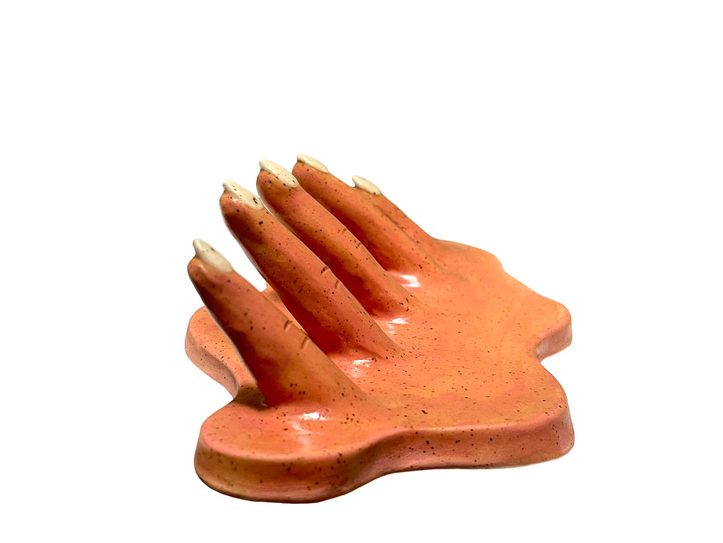 Five Finger Ring Holder