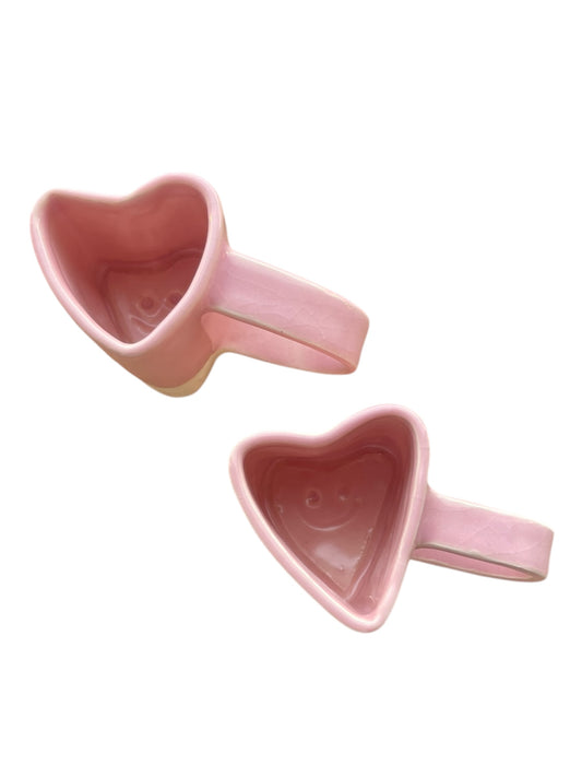 Sweetheart Espresso set