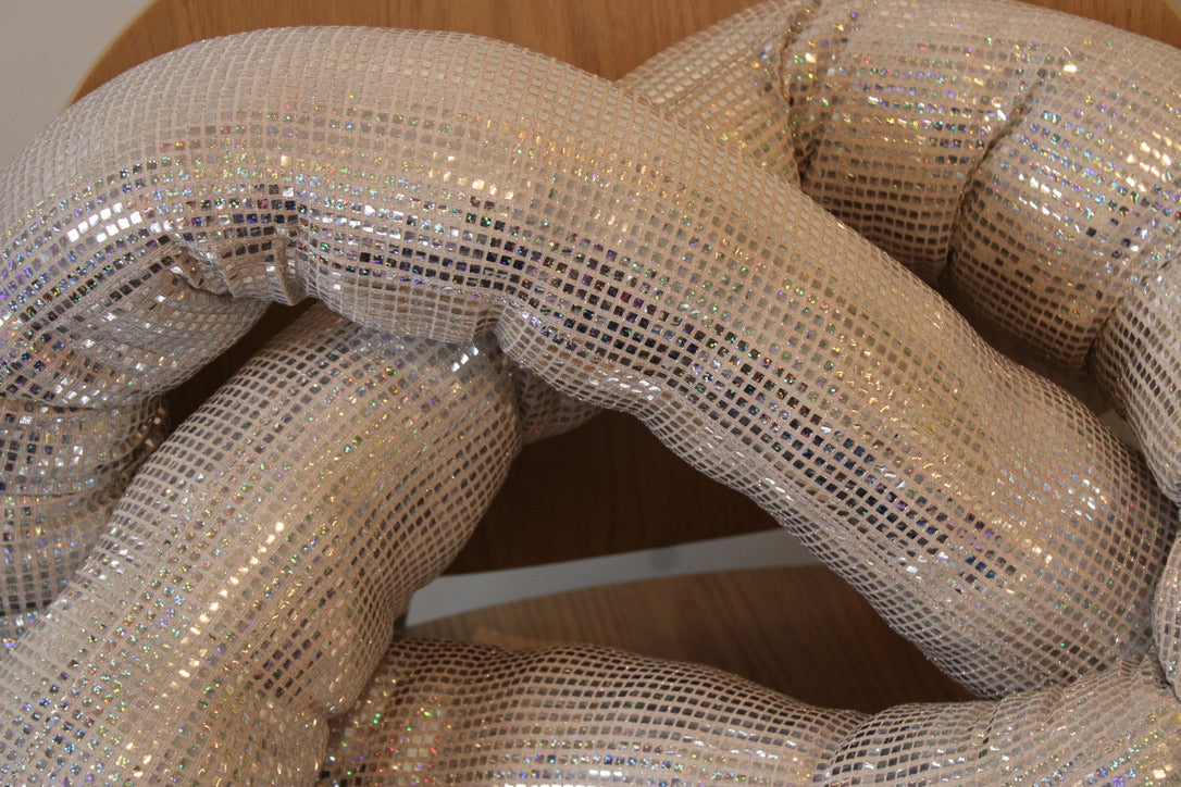 Disco Knottie
